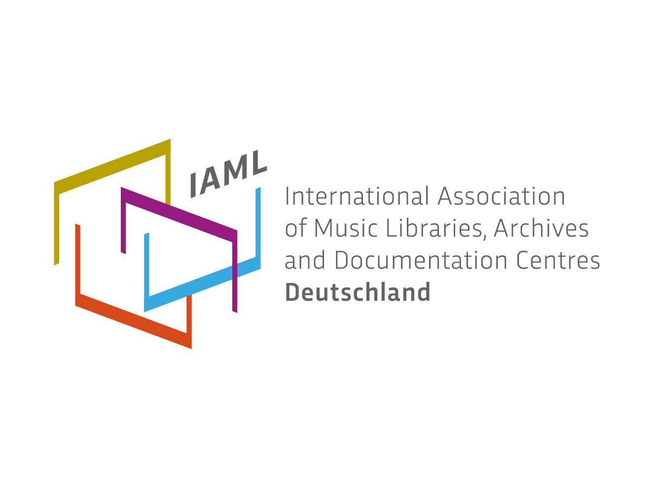 IAML Logo